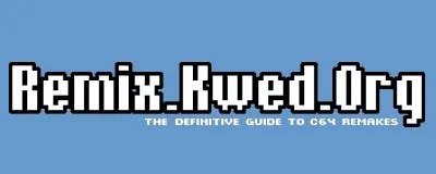 Kwed remix  10/07/2023 08:48 HVSC #79 has been released, so RKO now requires a valid HVSC 79